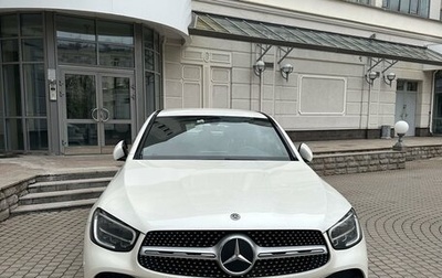 Mercedes-Benz GLC Coupe, 2020 год, 5 200 000 рублей, 1 фотография