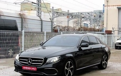 Mercedes-Benz E-Класс, 2020 год, 3 465 000 рублей, 1 фотография