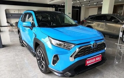 Toyota RAV4, 2020 год, 2 800 000 рублей, 1 фотография