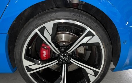 Audi RS 5, 2021 год, 8 750 000 рублей, 5 фотография