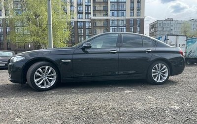 BMW 5 серия, 2015 год, 2 364 000 рублей, 1 фотография