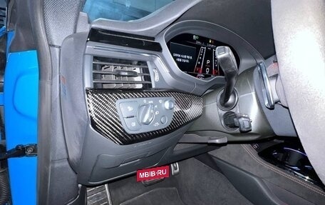 Audi RS 5, 2021 год, 8 750 000 рублей, 6 фотография