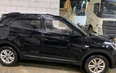Hyundai Creta I рестайлинг, 2019 год, 1 950 000 рублей, 4 фотография