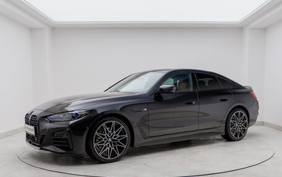 BMW 4 серия, 2022 год, 5 990 000 рублей, 1 фотография