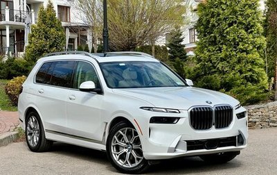 BMW X7, 2022 год, 12 890 000 рублей, 1 фотография