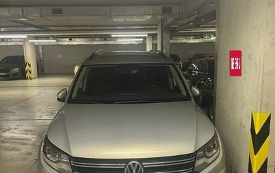 Volkswagen Tiguan I, 2012 год, 1 550 000 рублей, 1 фотография