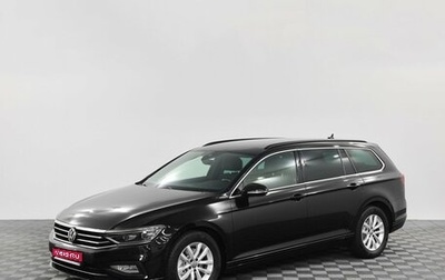 Volkswagen Passat B8 рестайлинг, 2020 год, 1 990 000 рублей, 1 фотография