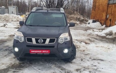 Nissan X-Trail, 2012 год, 1 850 000 рублей, 1 фотография