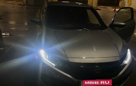 Honda Civic IX, 2019 год, 1 950 000 рублей, 8 фотография
