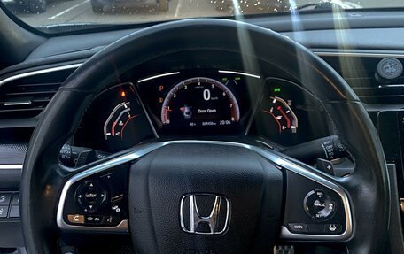 Honda Civic IX, 2019 год, 1 950 000 рублей, 14 фотография