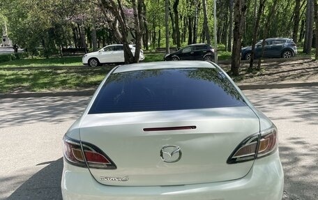 Mazda 6, 2011 год, 1 050 000 рублей, 4 фотография