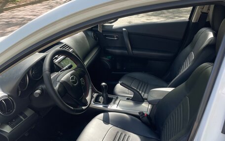 Mazda 6, 2011 год, 1 050 000 рублей, 8 фотография