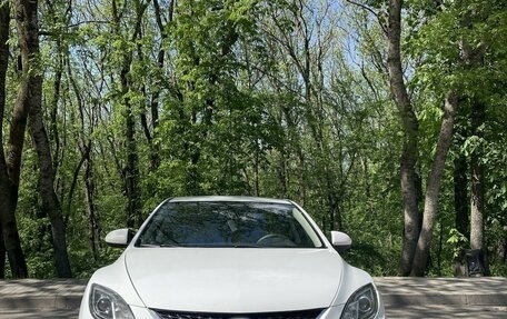 Mazda 6, 2011 год, 1 050 000 рублей, 7 фотография