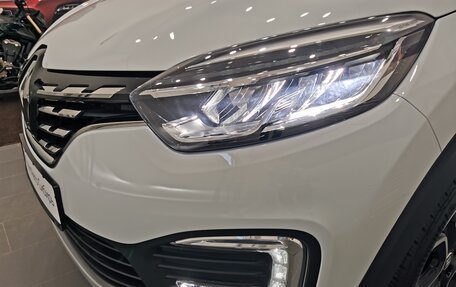 Renault Kaptur I рестайлинг, 2021 год, 1 955 000 рублей, 14 фотография