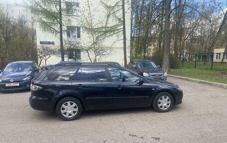 Mazda 6, 2006 год, 549 000 рублей, 4 фотография