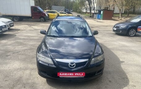 Mazda 6, 2006 год, 549 000 рублей, 2 фотография