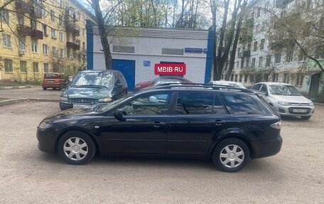 Mazda 6, 2006 год, 549 000 рублей, 5 фотография