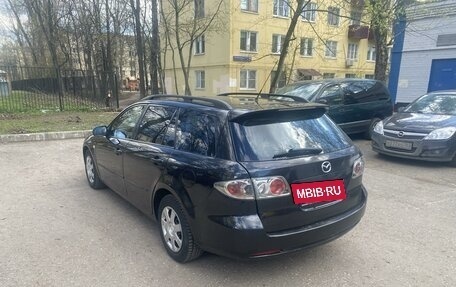 Mazda 6, 2006 год, 549 000 рублей, 7 фотография