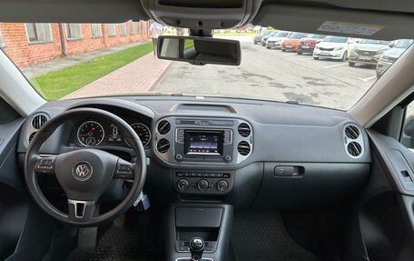 Volkswagen Tiguan I, 2015 год, 1 900 000 рублей, 12 фотография