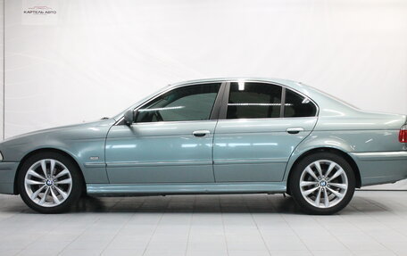 BMW 5 серия, 2003 год, 889 000 рублей, 2 фотография