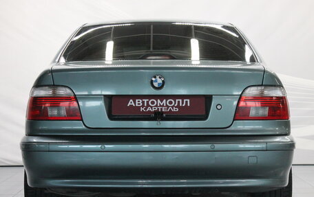 BMW 5 серия, 2003 год, 889 000 рублей, 7 фотография