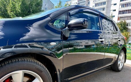Toyota Auris II, 2007 год, 850 000 рублей, 4 фотография