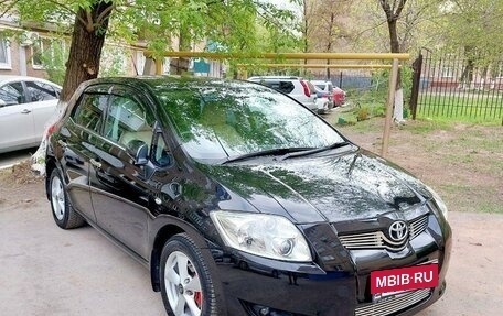 Toyota Auris II, 2007 год, 850 000 рублей, 5 фотография