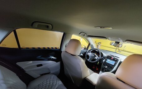Toyota Auris II, 2007 год, 850 000 рублей, 16 фотография