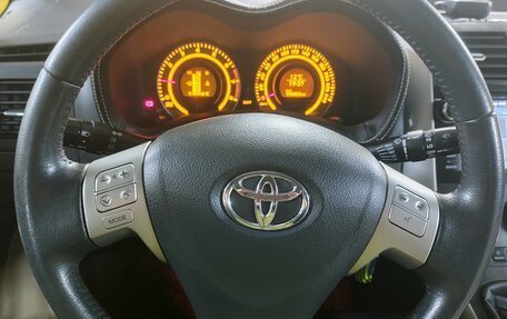 Toyota Auris II, 2007 год, 850 000 рублей, 26 фотография