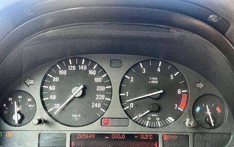BMW X5, 2006 год, 1 150 000 рублей, 19 фотография