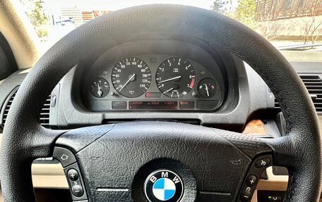 BMW X5, 2006 год, 1 150 000 рублей, 18 фотография