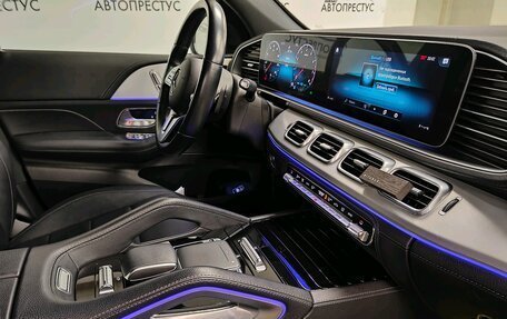 Mercedes-Benz GLE, 2019 год, 6 900 000 рублей, 10 фотография