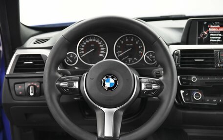 BMW 3 серия, 2016 год, 2 499 000 рублей, 9 фотография