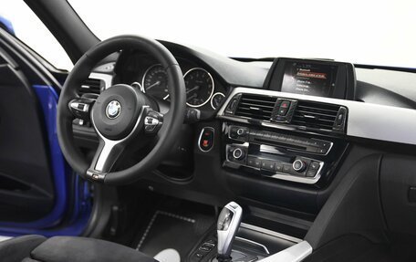 BMW 3 серия, 2016 год, 2 499 000 рублей, 12 фотография