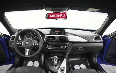 BMW 3 серия, 2016 год, 2 499 000 рублей, 7 фотография