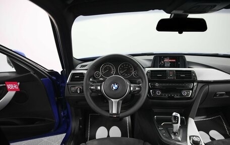 BMW 3 серия, 2016 год, 2 499 000 рублей, 8 фотография