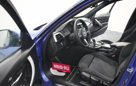 BMW 3 серия, 2016 год, 2 499 000 рублей, 16 фотография