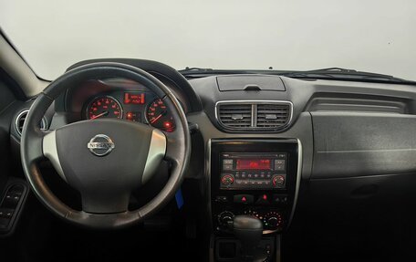 Nissan Terrano III, 2014 год, 1 555 000 рублей, 12 фотография