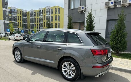 Audi Q7, 2015 год, 4 100 000 рублей, 5 фотография