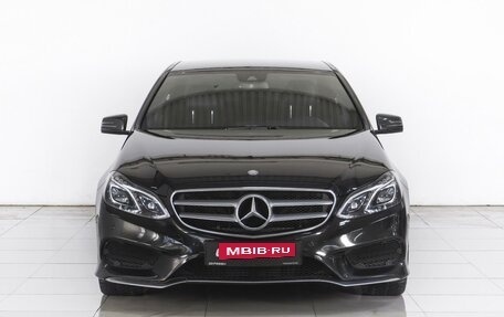 Mercedes-Benz E-Класс, 2014 год, 2 520 000 рублей, 3 фотография