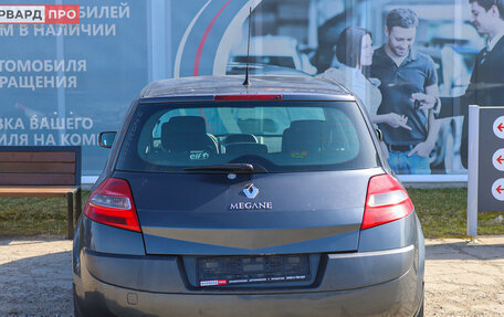 Renault Megane II, 2008 год, 549 990 рублей, 5 фотография