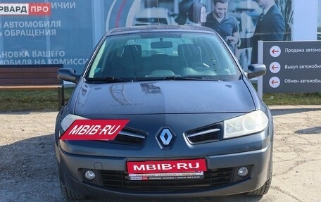 Renault Megane II, 2008 год, 549 990 рублей, 2 фотография