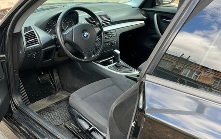BMW 1 серия, 2010 год, 930 000 рублей, 8 фотография