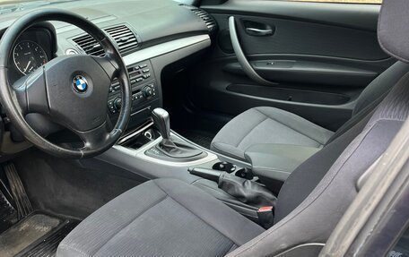 BMW 1 серия, 2010 год, 930 000 рублей, 6 фотография