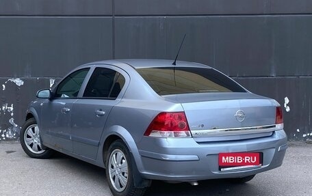 Opel Astra H, 2009 год, 549 000 рублей, 6 фотография