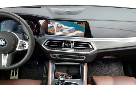 BMW X6, 2021 год, 6 345 000 рублей, 6 фотография