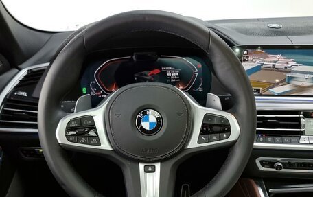 BMW X6, 2021 год, 6 345 000 рублей, 7 фотография