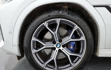 BMW X6, 2021 год, 6 345 000 рублей, 20 фотография