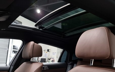 BMW X6, 2021 год, 6 345 000 рублей, 18 фотография