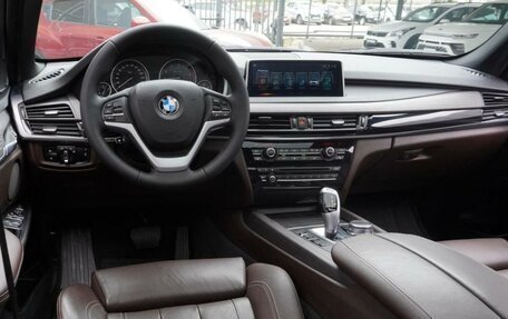 BMW X5, 2017 год, 4 100 000 рублей, 6 фотография